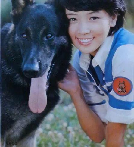 《警犬卡尔》剧照