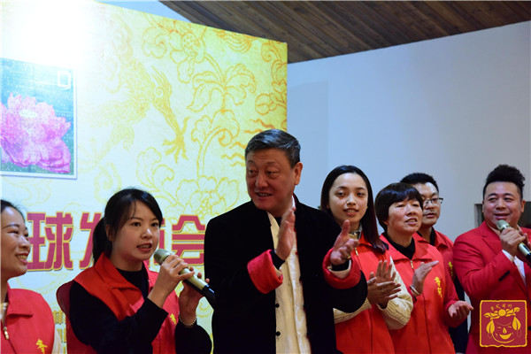 遇林龙窑开出精品"大师造",惊艳两岸三地八方宾朋