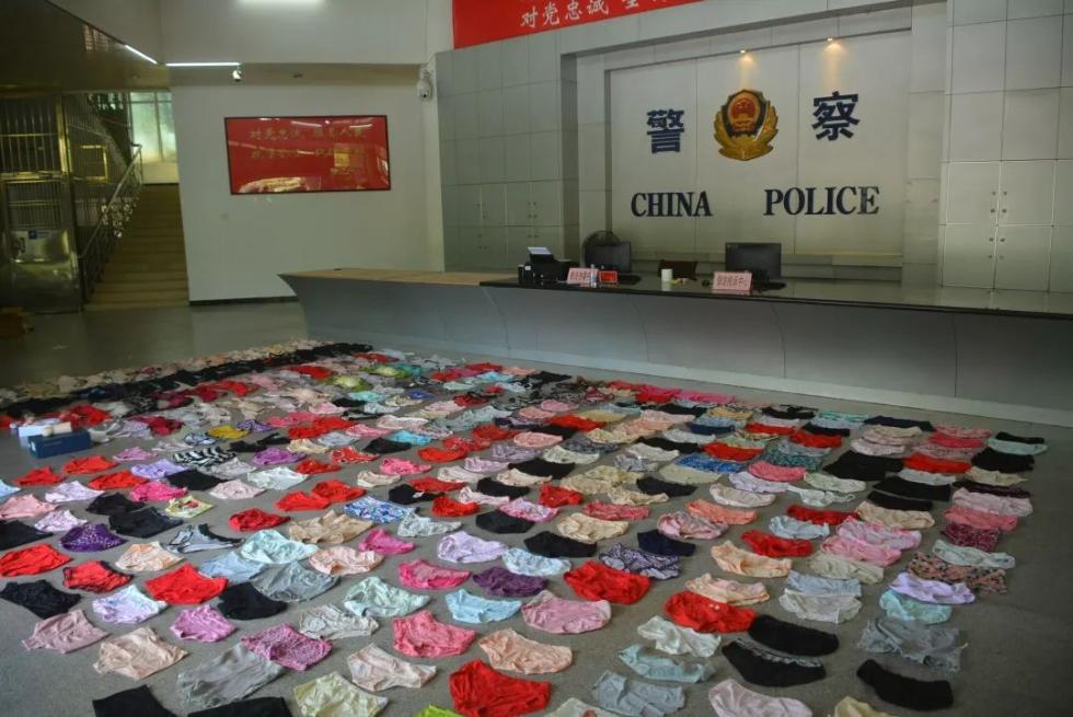 广东内衣大盗是怎么回事?终于真相了,原来是这样!