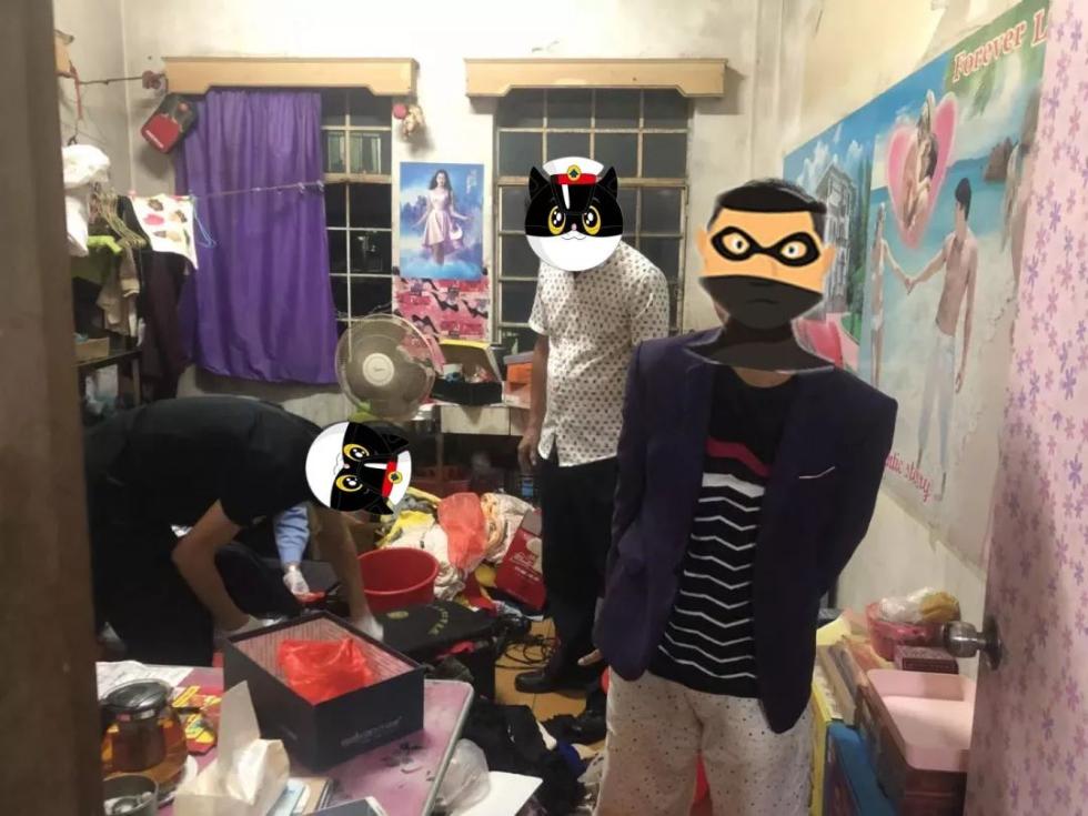 广东内衣大盗是怎么回事?终于真相了,原来是这样!