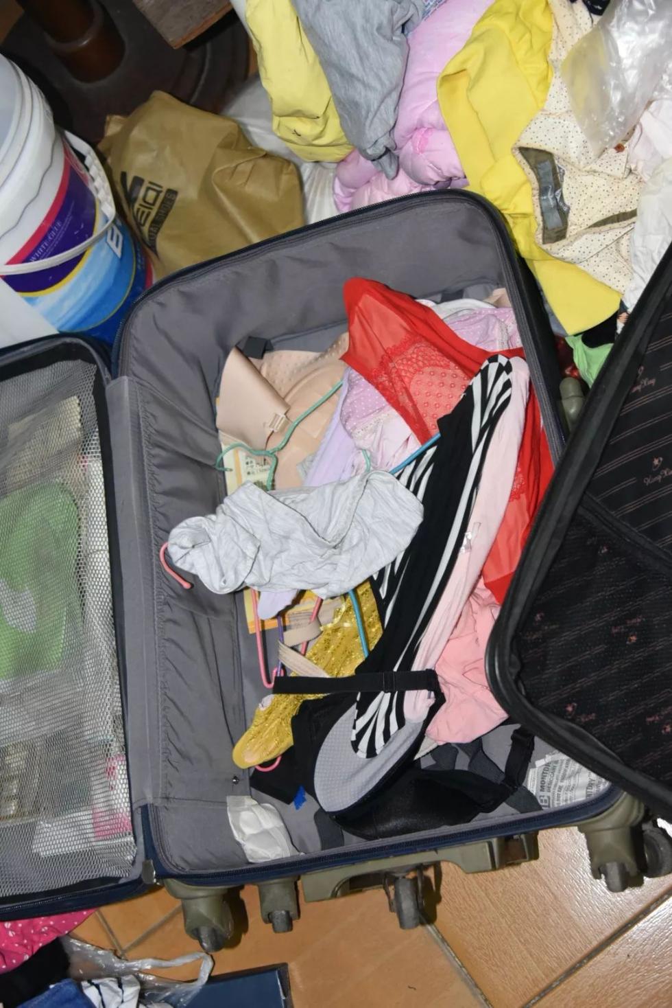 广东内衣大盗是怎么回事?终于真相了,原来是这样!