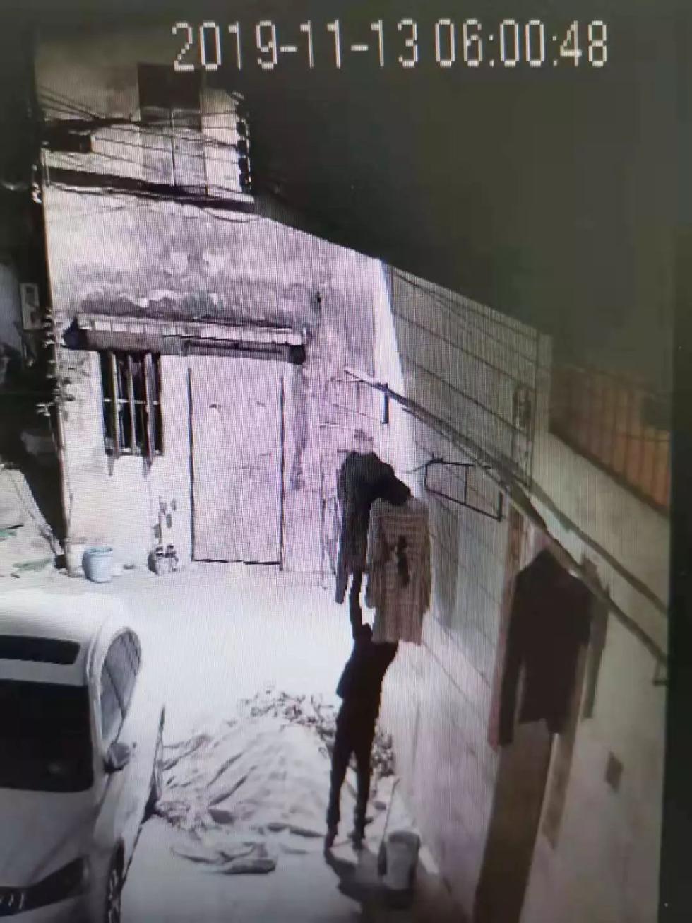 广东内衣大盗是怎么回事?终于真相了,原来是这样!