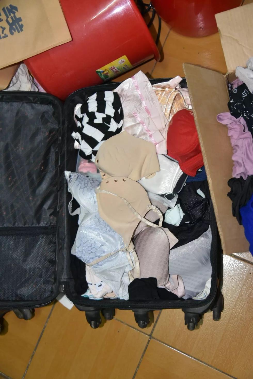 广东内衣大盗是怎么回事?终于真相了,原来是这样!