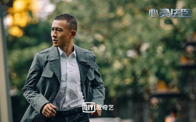 聂远再陷"干尸案"疑云《心灵法医》上演"大反转"
