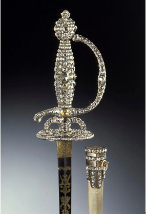 德国失窃博物馆喊话盗贼别毁珍宝俄总统顾问愿为寻回珠宝提供协助