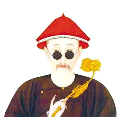 赚钱都用在故宫事业上