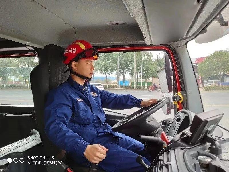 赵晓虎 受访者提供