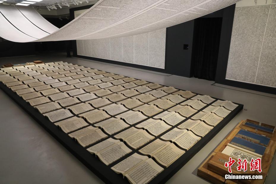 时隔逾四年重新开放 香港艺术馆展示吴冠中画作等精品