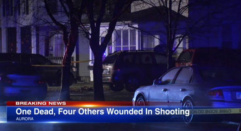 现场（ABC新闻）