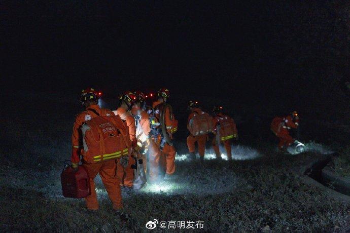 图片来源:广东省佛山市高明区人民政府新闻办公室官方微博