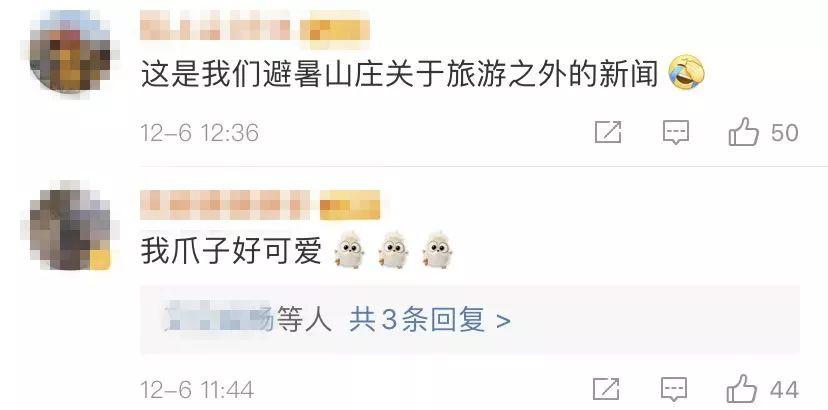 原来恐龙也要避避暑