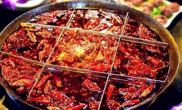 中国人有多热爱火锅 看完这组数据就知道