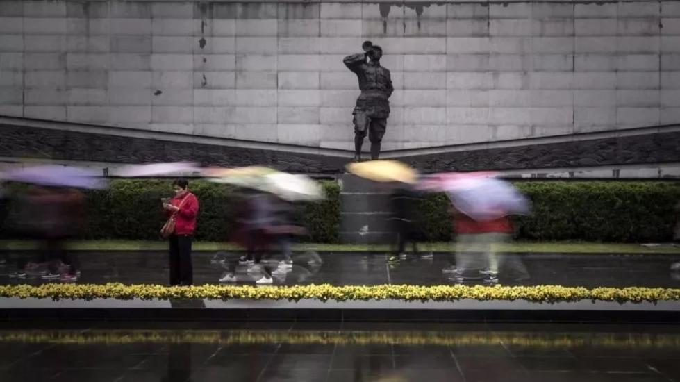 刘晓光 摄