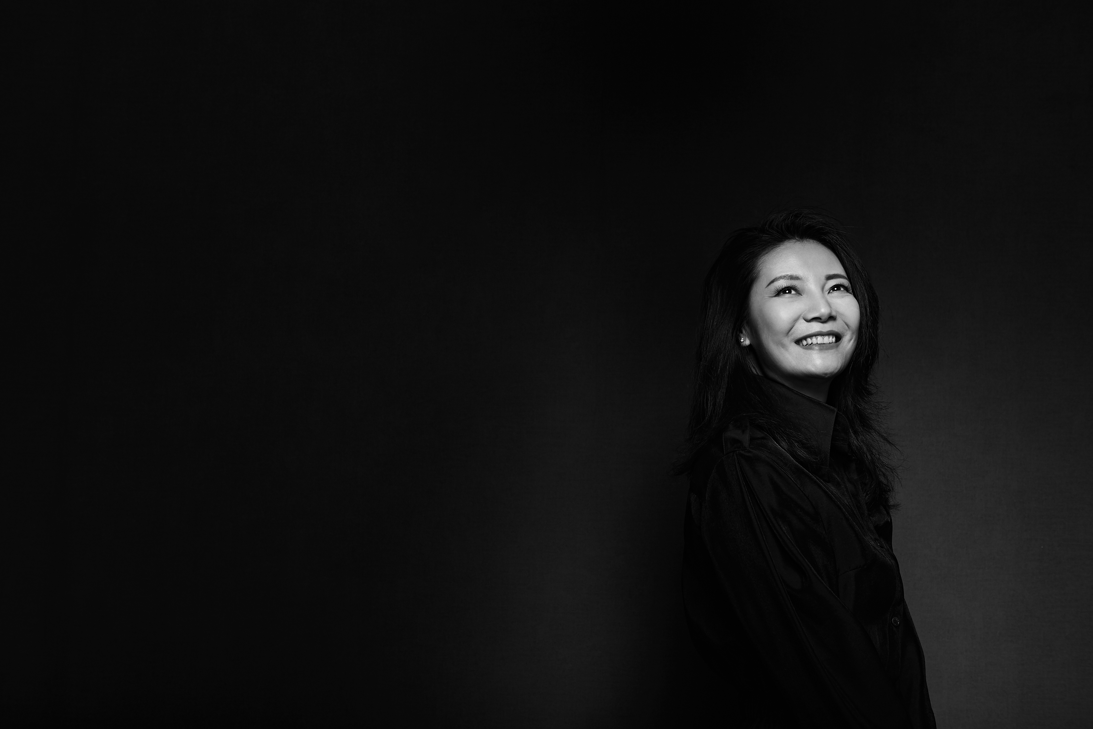 专访时尚编导Vivi王玮：如何一次次打造创造性的舞台视觉