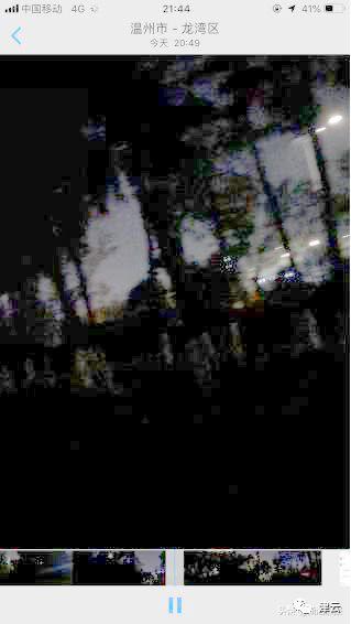 男方在当地自媒体平台发声,指女方出轨,并提供证据照片