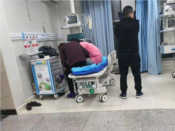 太吓人了!辅导时气吞安眠药什么操作 又添一条