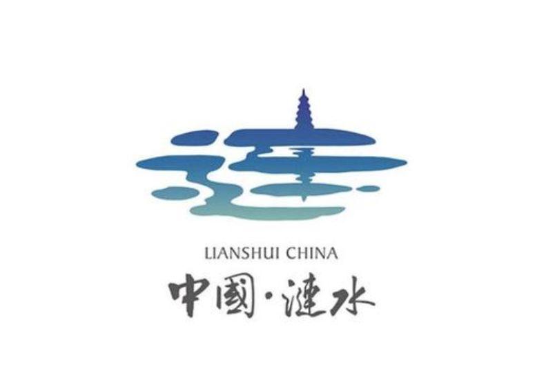 ↑涟水县城市LOGO