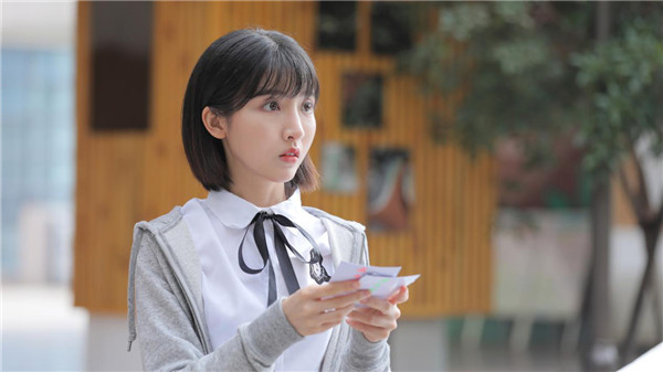 电视剧《我怕来不及》央视收官 演员刘李优优演技广受好评