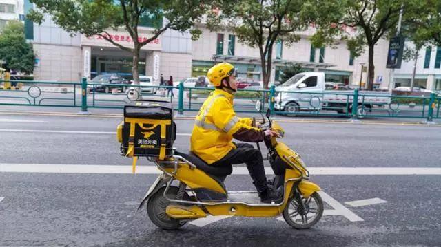 大神浙江外卖小哥靠跑单买车买地还开了个炸鸡店秘诀是