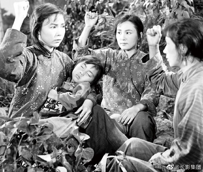 长影老艺术家李萌去世曾出演党的女儿