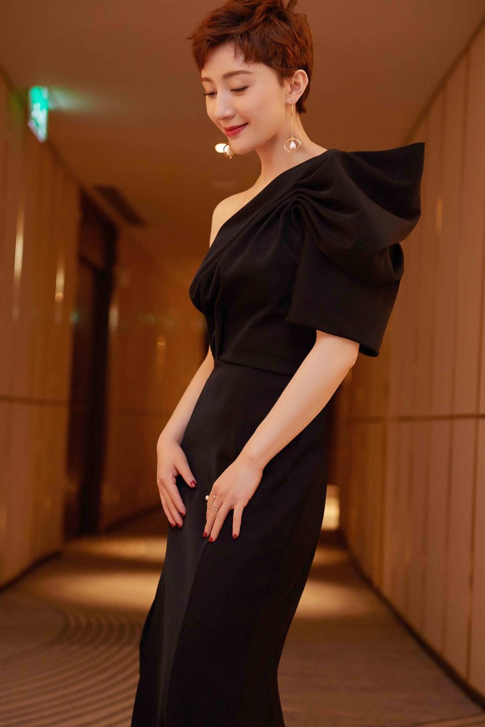 2019第十届澳门国际电视节盛大开幕 周庭伊荣获最佳女配角