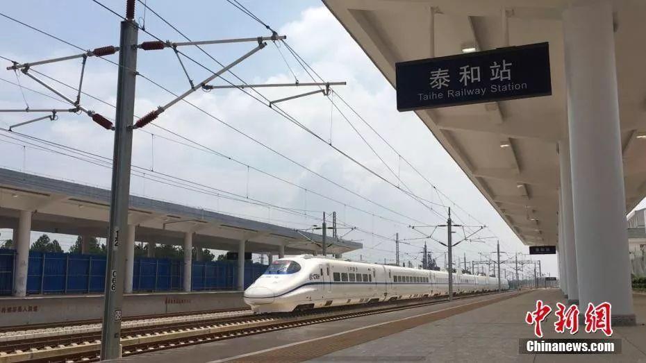 静美小城江西樟树。图片来源：樟树市政府网站