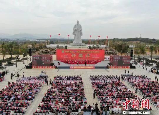 樟树东站。南铁供图