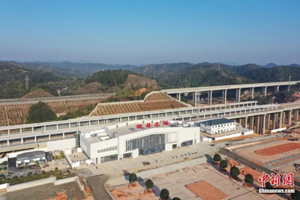 兴国将军馆。刘占昆 摄