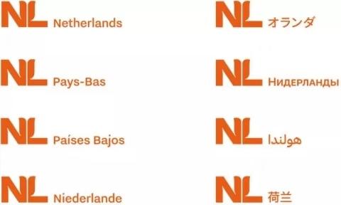 荷兰改名了 不 改的只是国家徽标