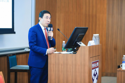 和挑战",邀请了极客社区dorahacks创始人张剑南,易思汇创始人高宇同