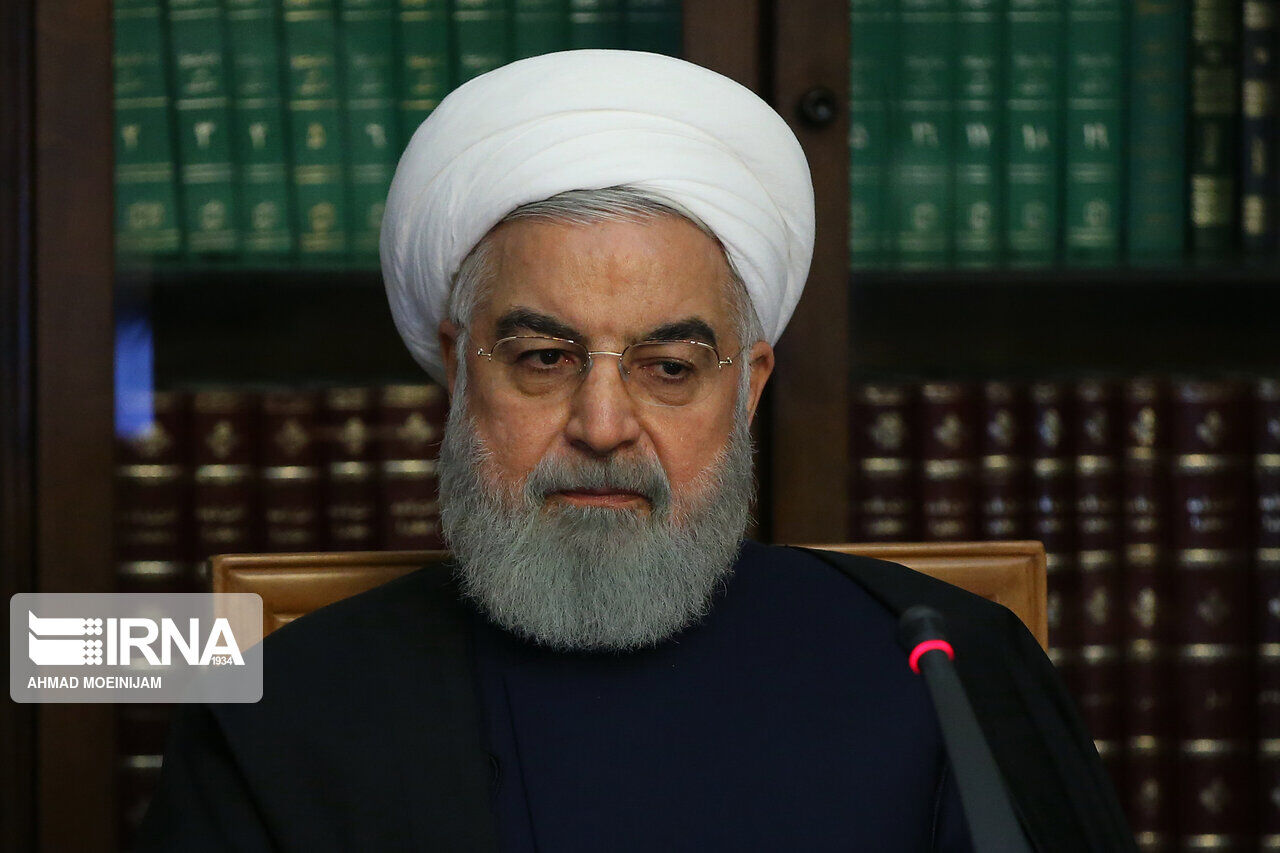 伊朗总统回应拜登访中东：不会奏效_凤凰网视频_凤凰网