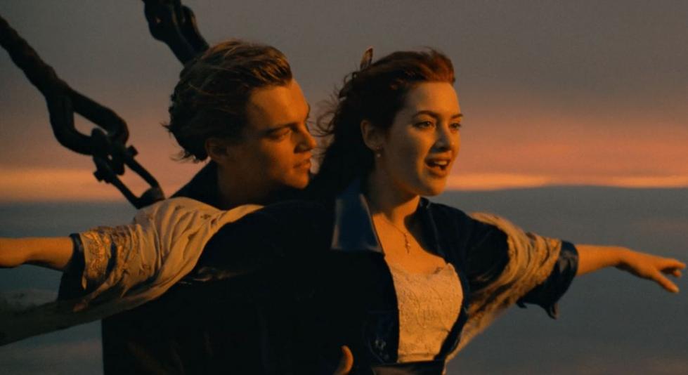 前不久，新一版本的泰坦尼克号真实上演了!