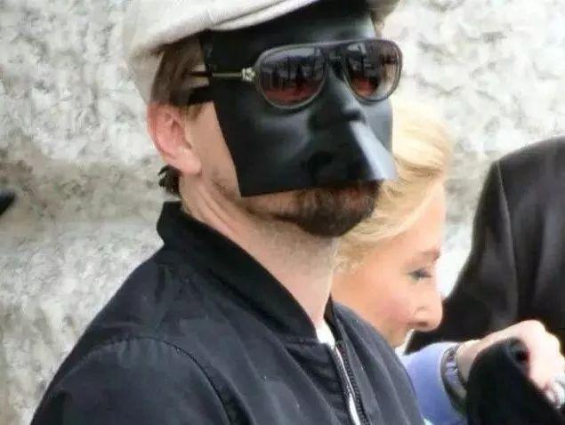 黑纸盖脸：我是个莫得感情的杀手