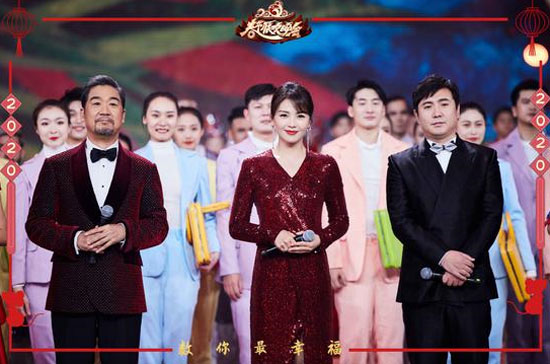 2020春晚获奖节目排名_2020全球旗袍春晚衡阳赛区总决赛精彩谢幕,10个节目