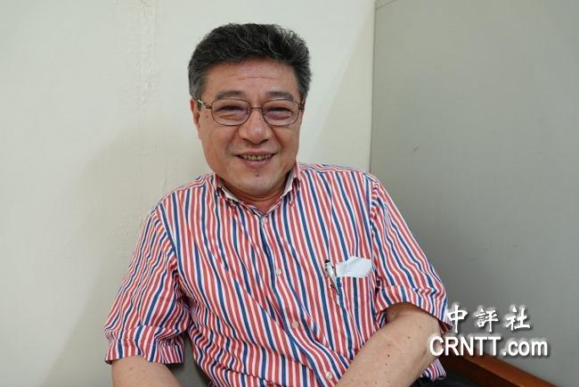 林荣德/资料图自香港中评社