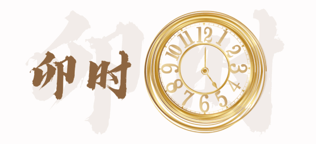 春运十二时辰:子 丑 寅 卯 都发生了什么