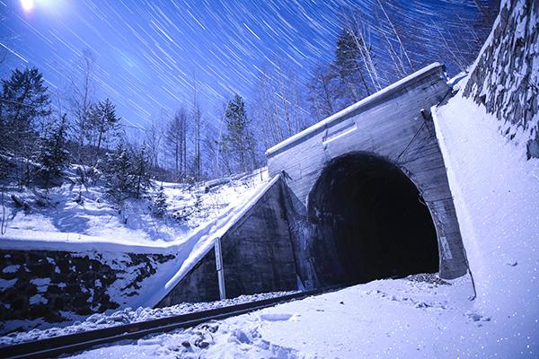 新春走基层|最北高寒铁路工-30℃守护通往漠河唯一铁路