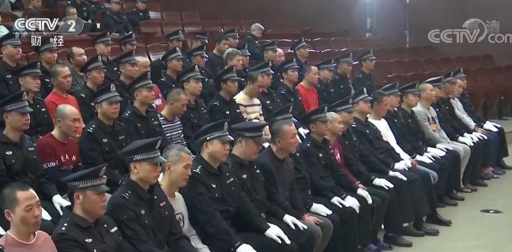 1月13日，海南省第一中级人民法院对海南昌江黄鸿发涉黑案及其“保护伞”进行一审公开宣判。