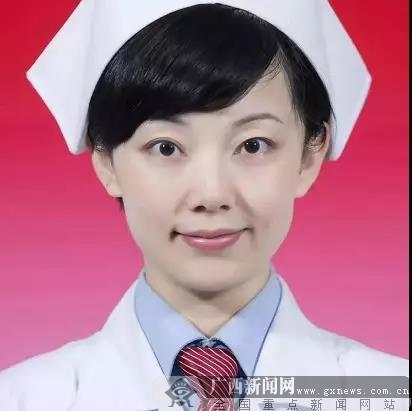 广西援鄂医疗队目前已经收治140个病人