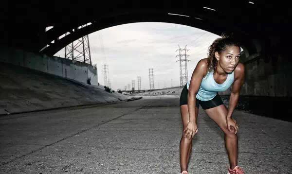 两周不运动，“伤害”想不到