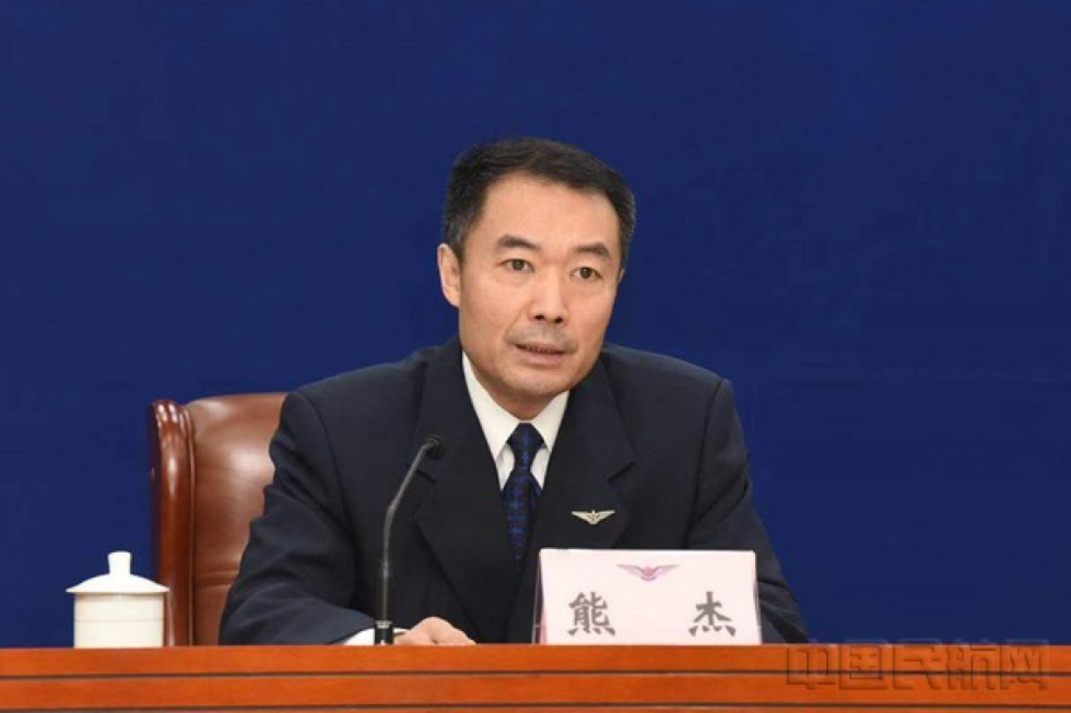 民航局1月23日后航班效益下滑客座率和载运率低于五成
