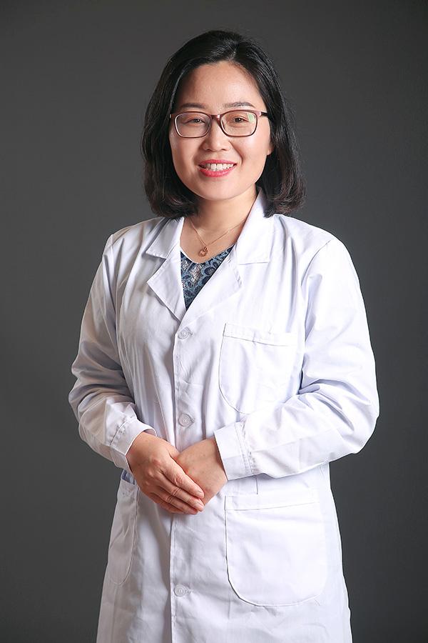 尚秀玲希望能有奇迹发生