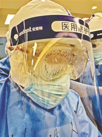 医院驰援战疫纪实: 从接通知到组团完成仅用一小时