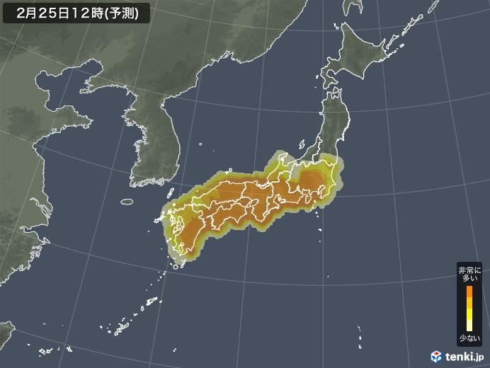 花粉症有多痛苦 日本民众吐槽 比失恋还难受