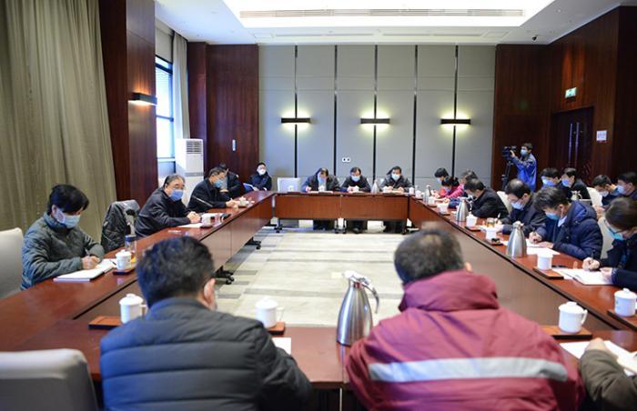 国家卫健委主任:我国面临疫情输入风险加大,防控形势依然复杂