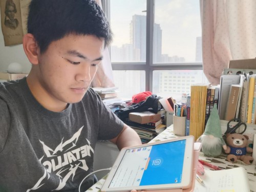 猿辅导:站在全民网课的风暴中心