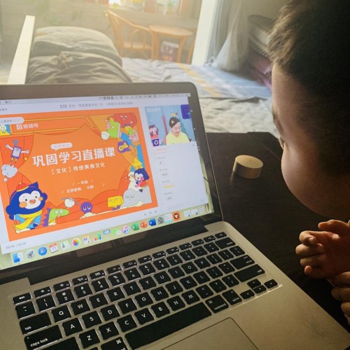 猿辅导:站在全民网课的风暴中心