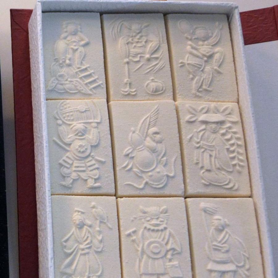 日本点心排行_日本航空想用免费点心让你动心(2)