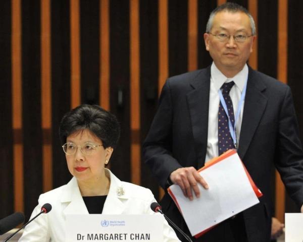 2009年，世卫组织时任总干事陈冯富珍宣布H1N1“大流行”。遏制H1N1“大流行”，国际社会做了什么？