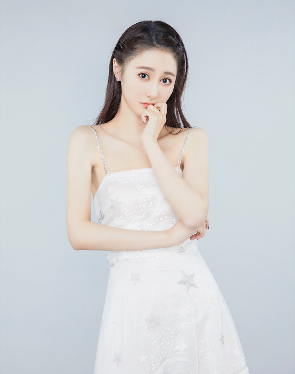 《热血同行》《三生三世枕上书》热播 专访马泽涵:挑战不一样的自己